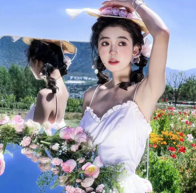 帕美嘉