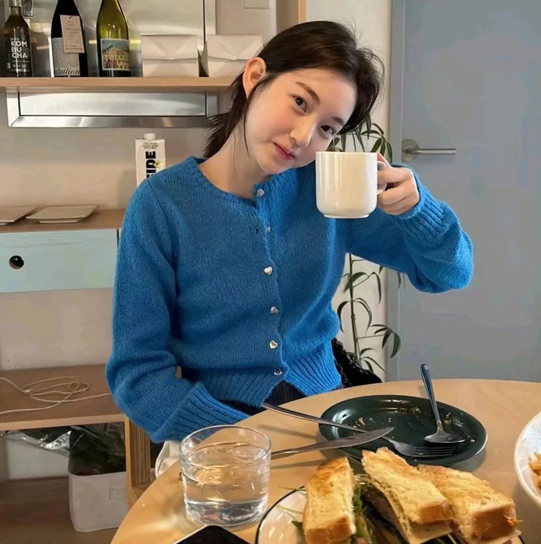 永恒美人