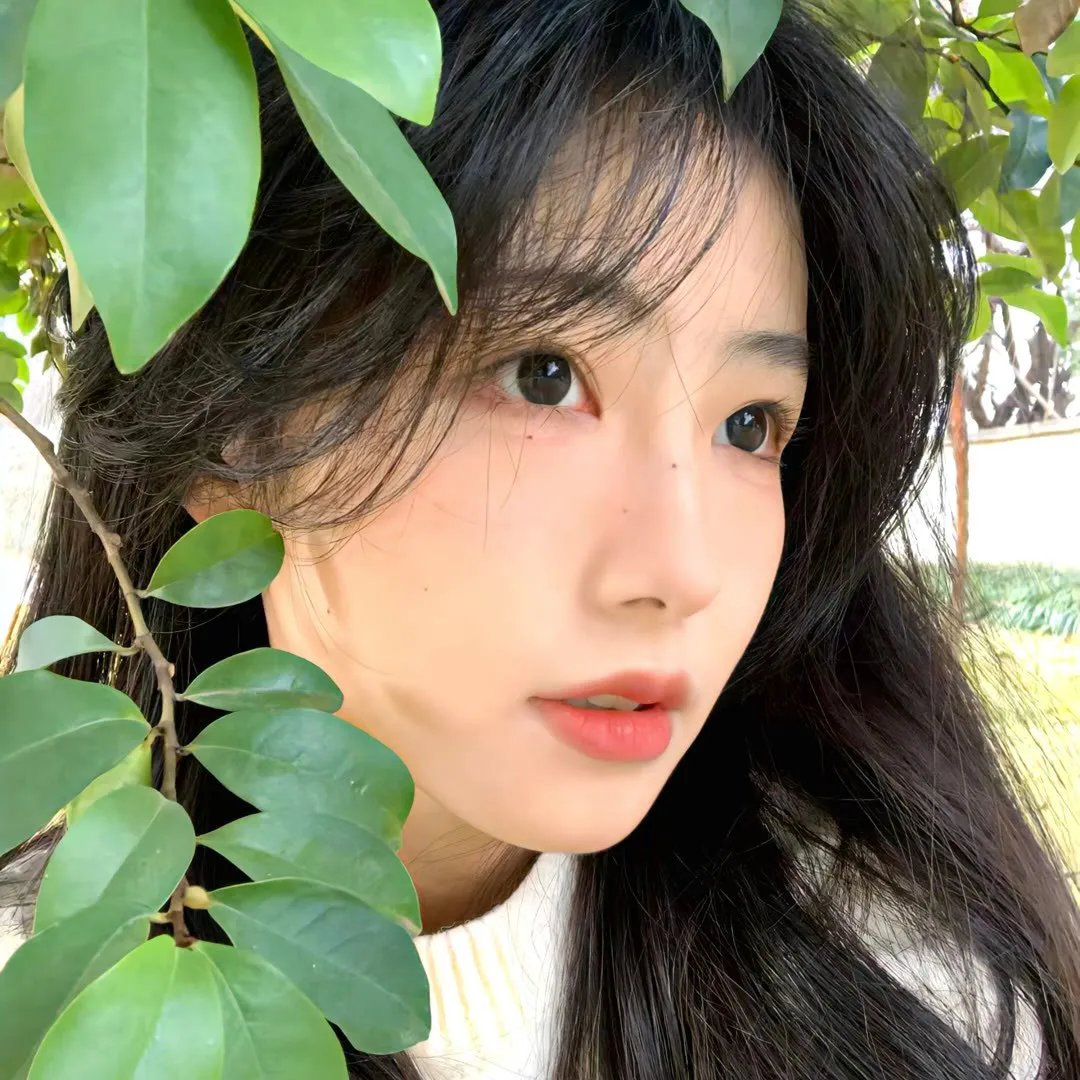 暴风雨中的母亲
