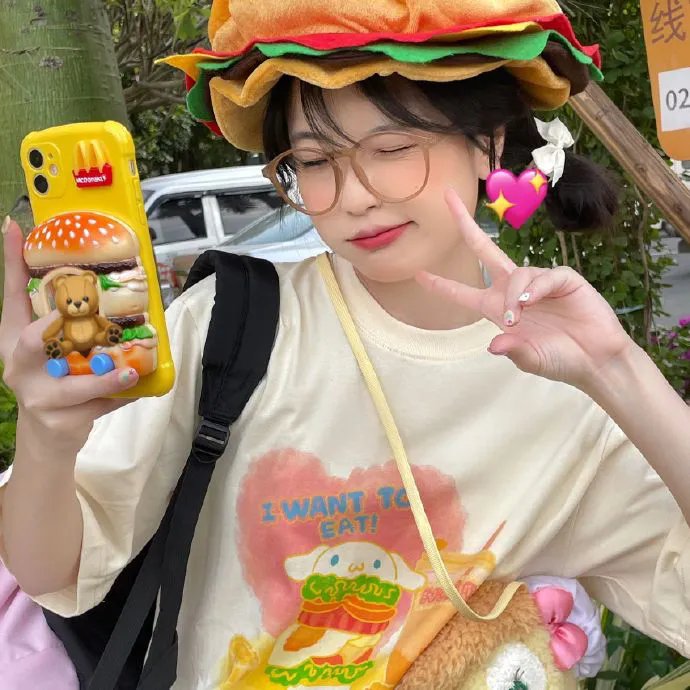 危险的恋情