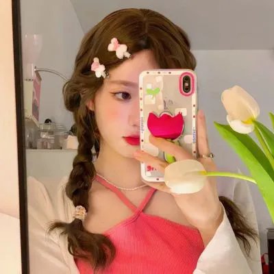 淘气小麻烦